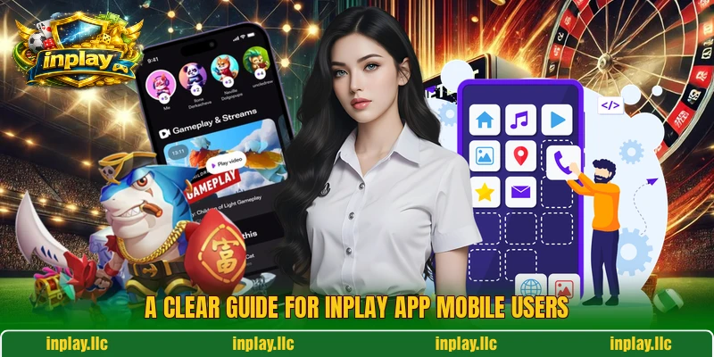 A clear guide for inplay app mobile users