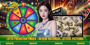 Lotto Prediction Finder – Review Historical Lottery Patterns