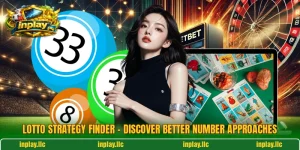 Lotto Strategy Finder – Discover Better Number Approaches