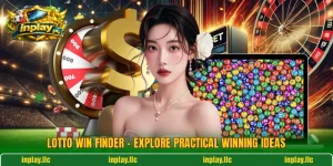Lotto Win Finder – Explore Practical Winning Ideas